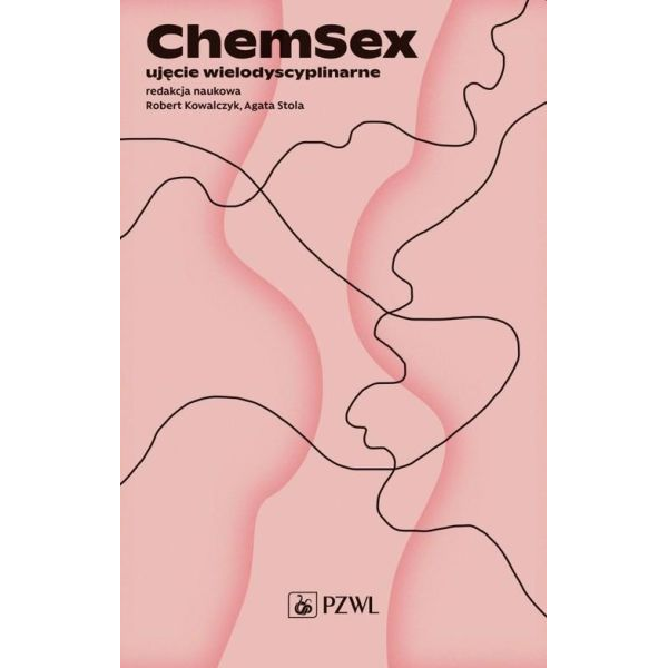 ChemSex Ujęcie...