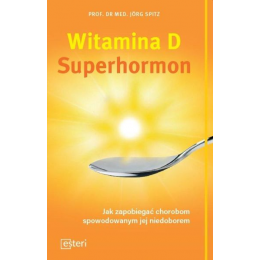 Witamina D Superhormon