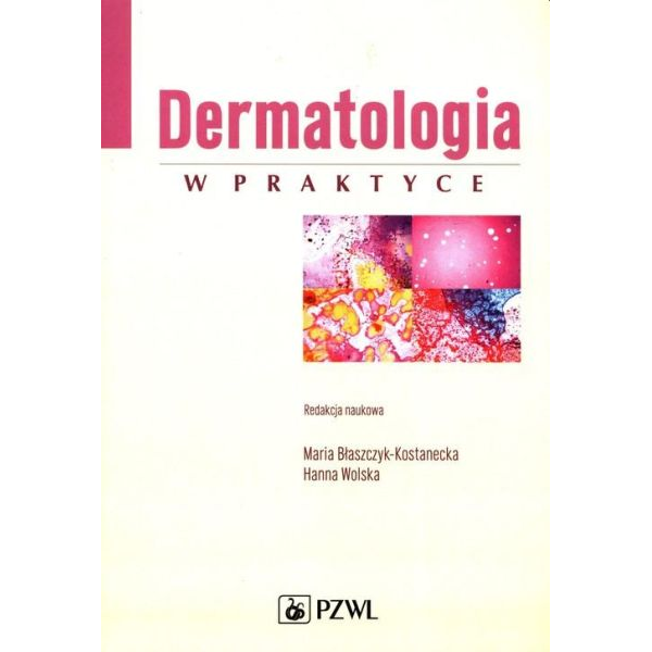 Dermatologia w praktyce