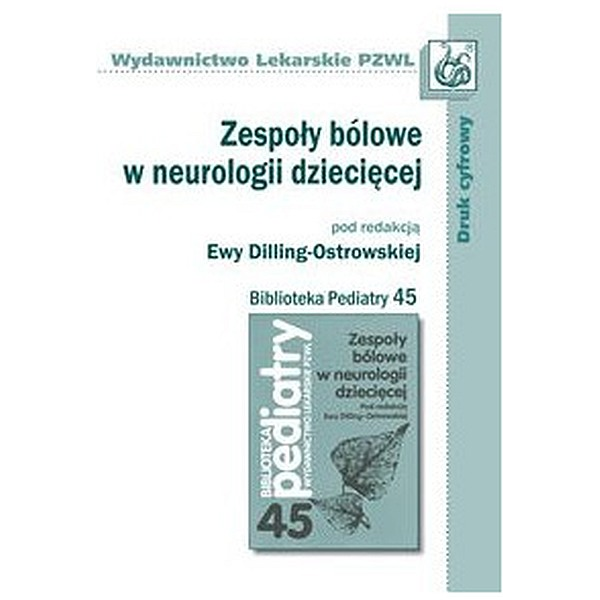 Zespoły bólowe w neurologii...