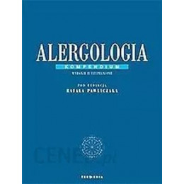 Alergologi kompendium