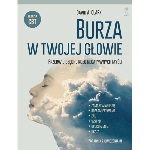 Burza w twojej głowie...