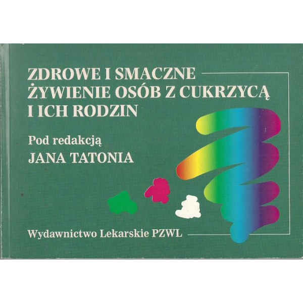 Zdrowe i smaczne żywienie...