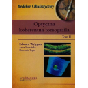 Optyczna koherentna tomografia t.2