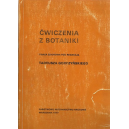 Ćwiczenia z botaniki