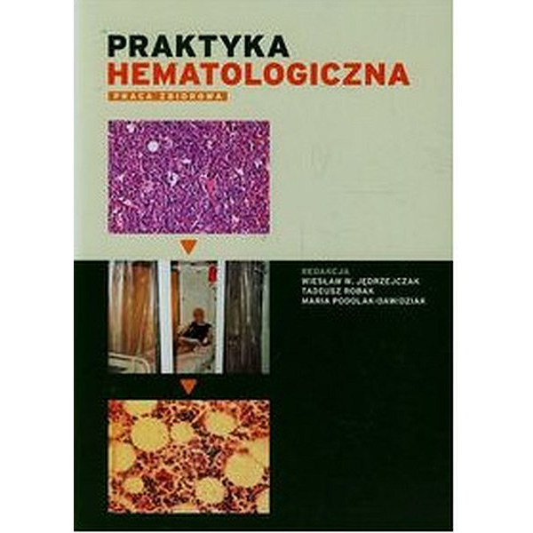 Praktyka hematologiczna