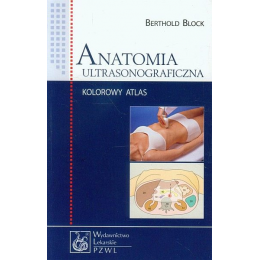 Anatomia ultrasonograficzna...