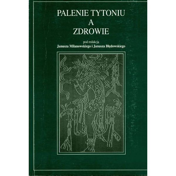 Palenie tytoniu a zdrowie