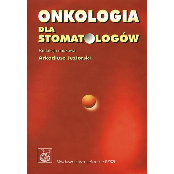 Onkologia dla stomatologów~