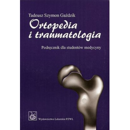 Ortopedia i traumatologia...