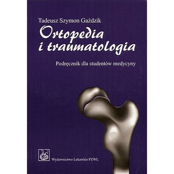 Ortopedia i traumatologia...