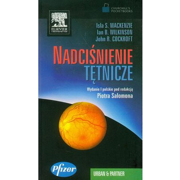 Nadciśnienie tętnicze