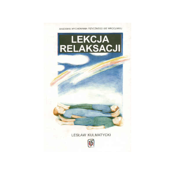 Lekcja relaksacji