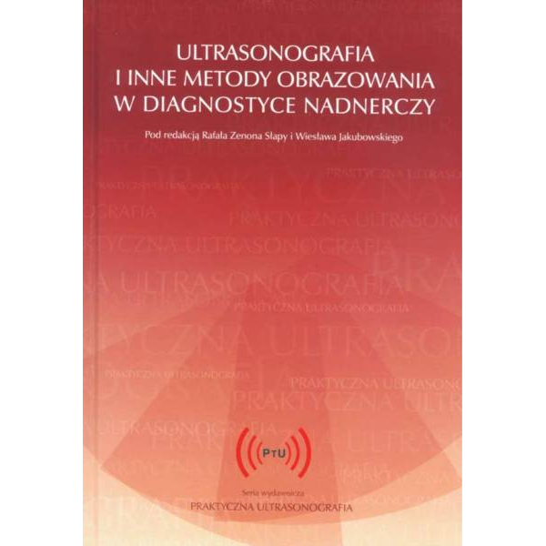 Ultrasonografia i inne metody obrazowania nadnerczy