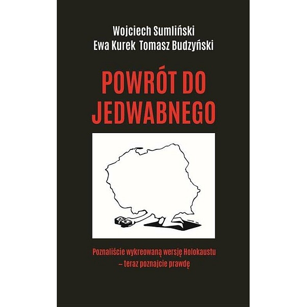 Powrót do Jedwabnego