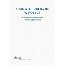 Zdrowie publiczne w Polsce