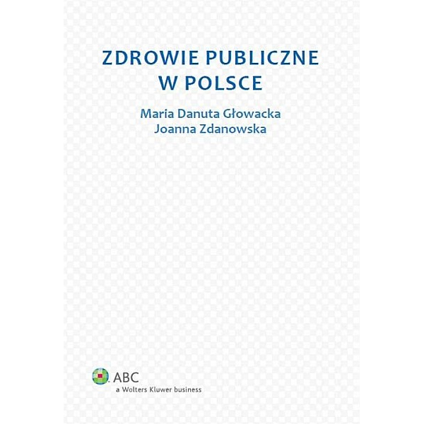 Zdrowie publiczne w Polsce