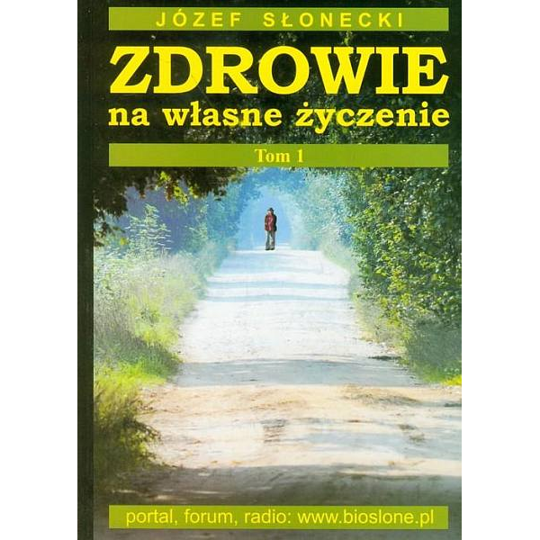 Zdrowie na własne życzenie...