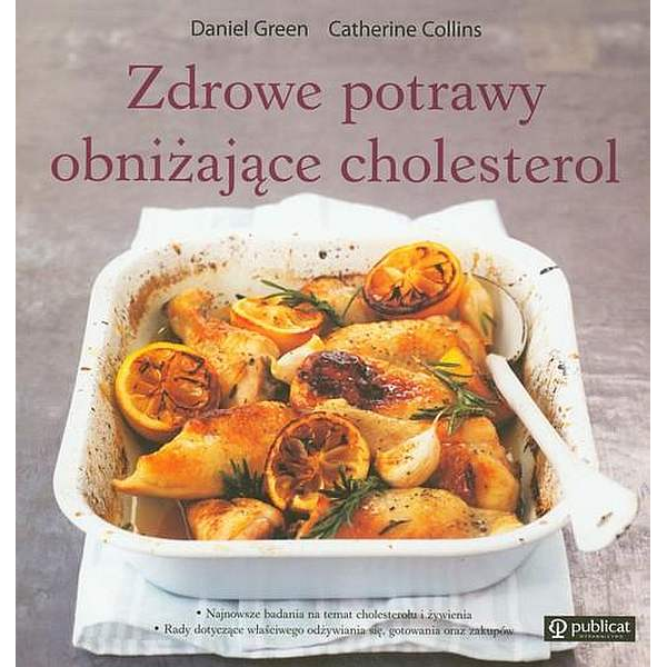 Zdrowe potrawy obniżające...