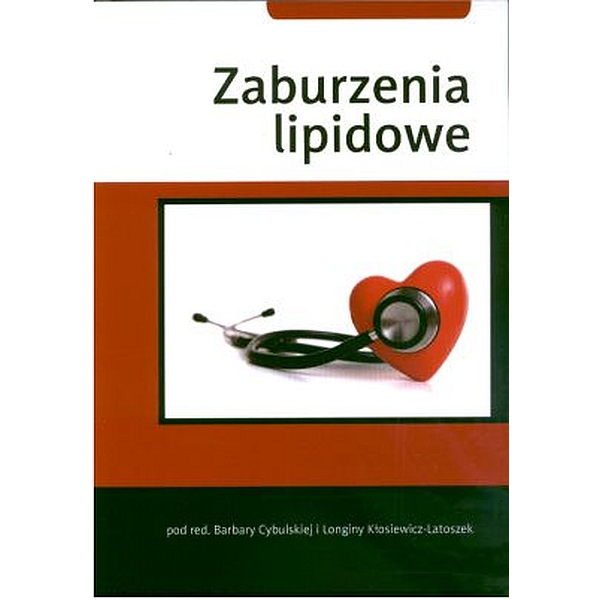 Zaburzenia lipidowe