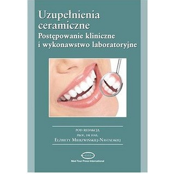 Uzupełnienia ceramiczne...