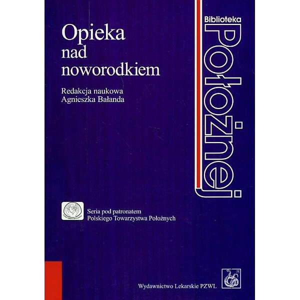 Opieka nad noworodkiem