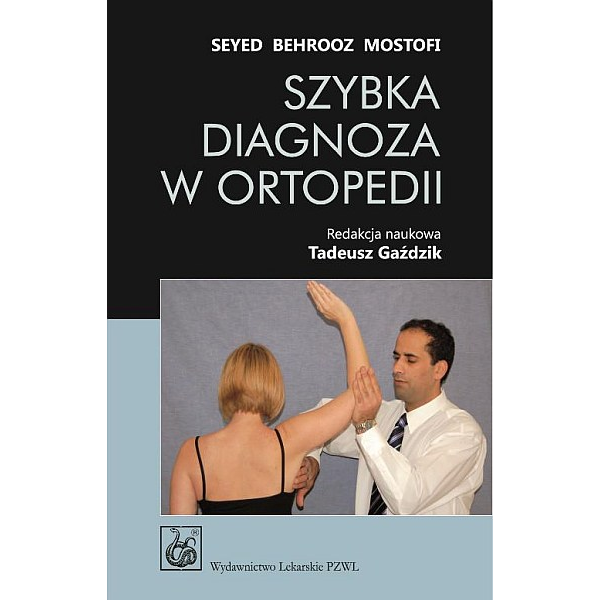 Szybka diagnoza w ortopedii