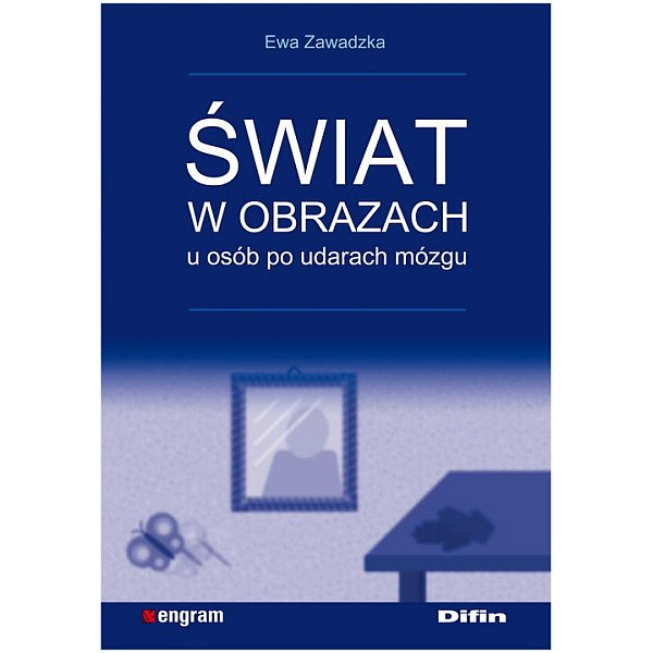 ŚWIAT W OBRAZACH U OSÓB PO...