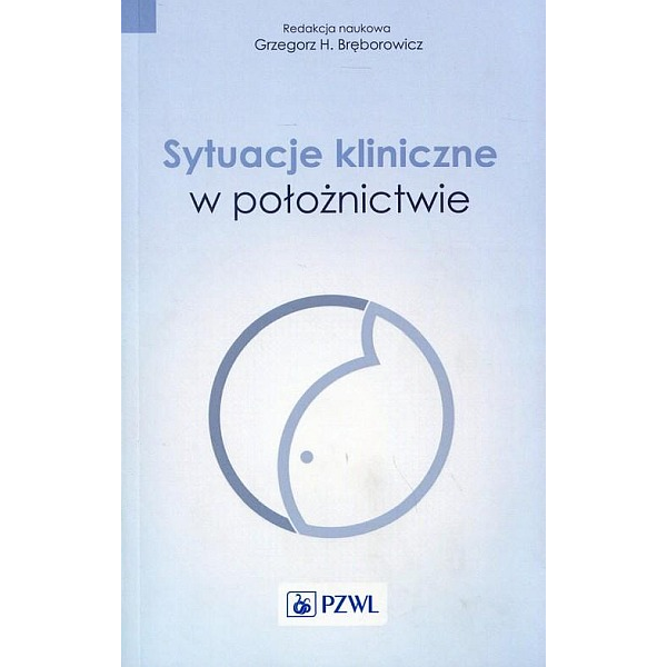 Sytuacje kliniczne w...