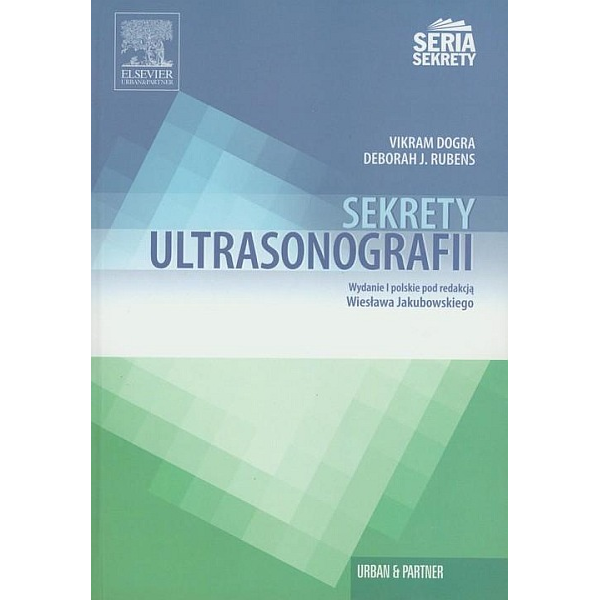 Sekrety ultrasonografii