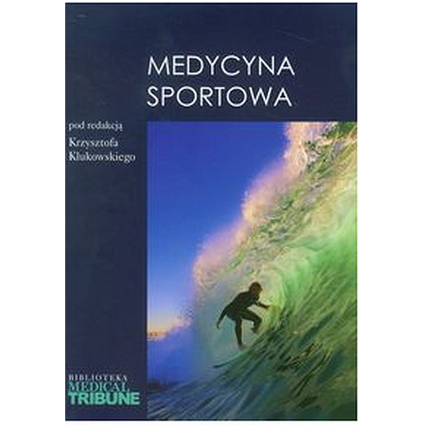 Medycyna sportowa