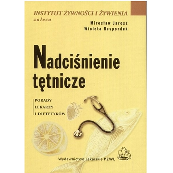 Nadciśnienie tętnicze