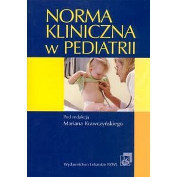 Norma kliniczna w pediatrii