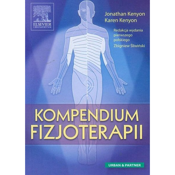 Kompendium fizjoterapii