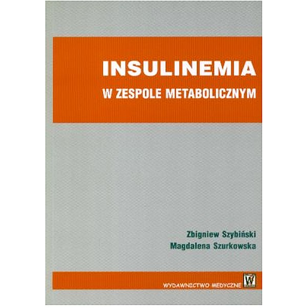 Insulinemia w zespole...