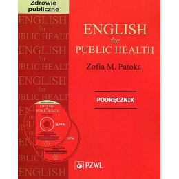 English for Public Health...