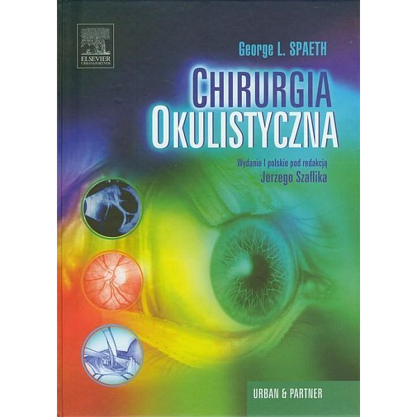 Chirurgia okulistyczna