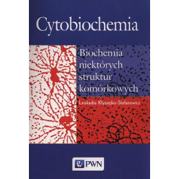 Cytobiochemia Biochemia...