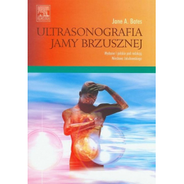 Ultrasonografia jamy brzusznej
