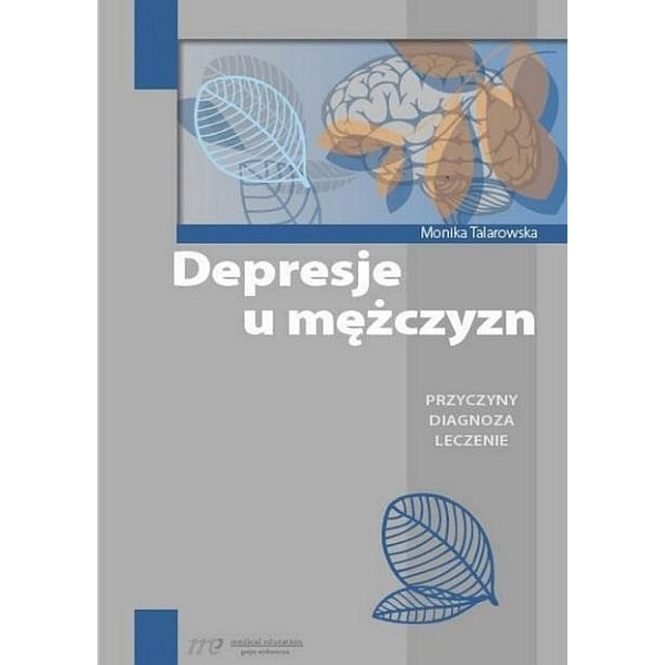 Depresje u mężczyzn...