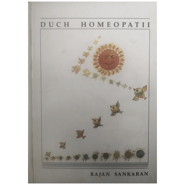 Duch homeopatii