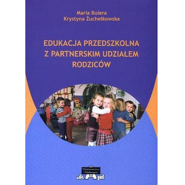 Edukacja przedszkolna z...