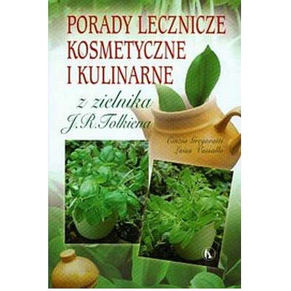 Porady lecznicze,...