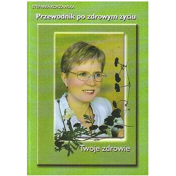 Przewodnik po zdrowym życiu