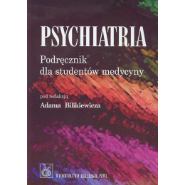 Psychiatria Podręcznik dla...
