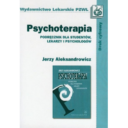 Psychoterapia Podręcznik...