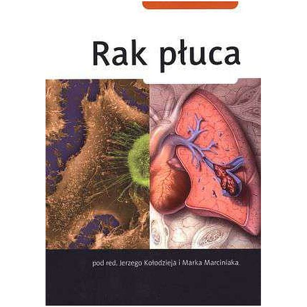 Rak płuca