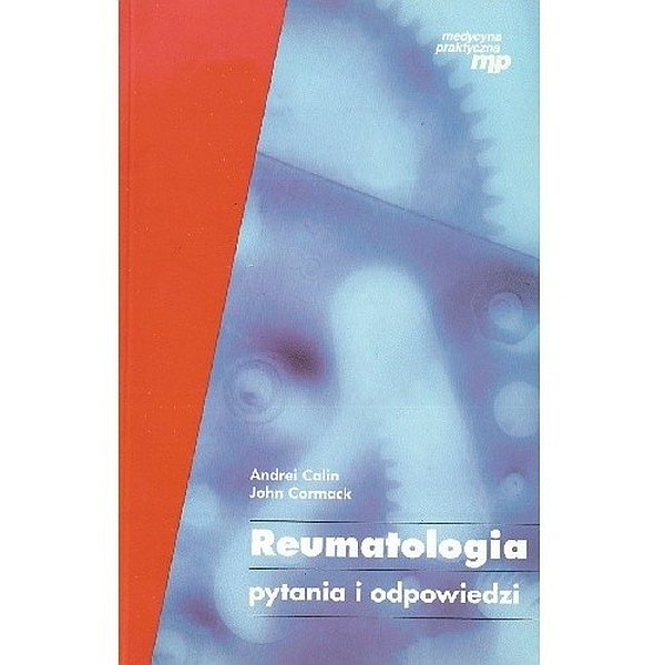 Reumatologia - pytania i...