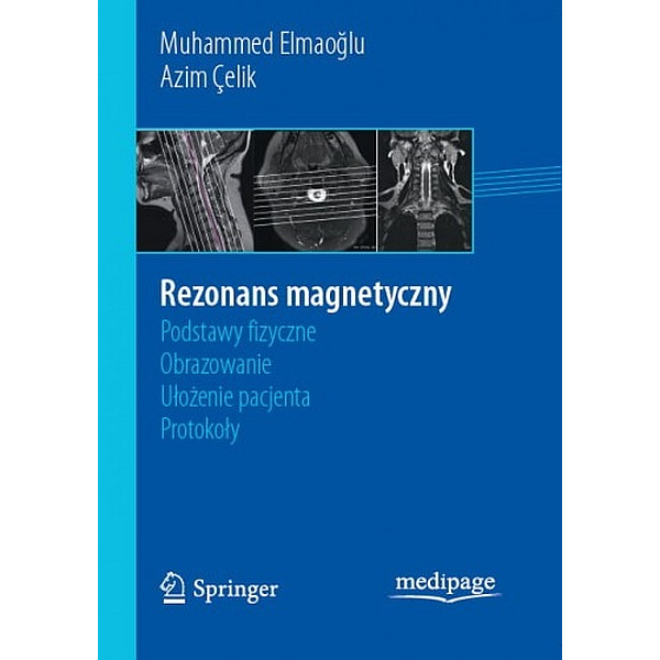 Rezonans magnetyczny...