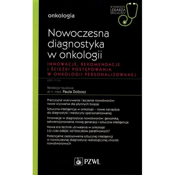 Nowoczesna diagnostyka w...